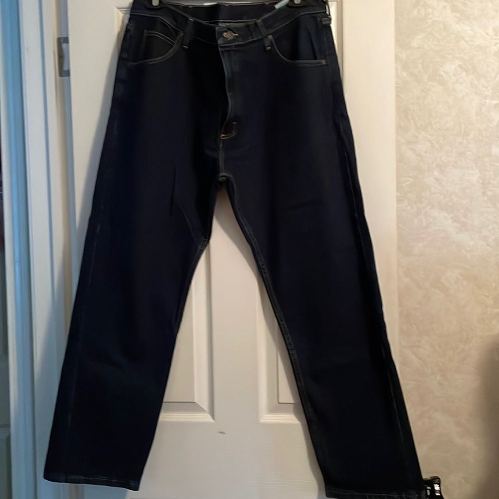 Mens wrangler